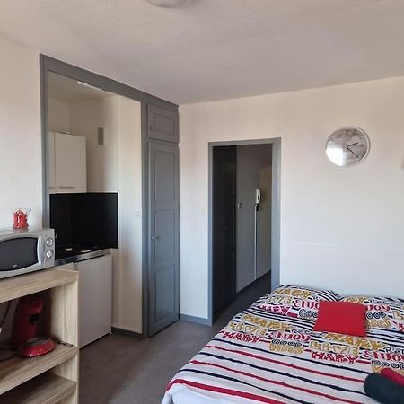 Tassigny 2 Appartement Chalon-sur-Saône Buitenkant foto