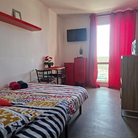 Tassigny 2 Appartement Chalon-sur-Saône Buitenkant foto