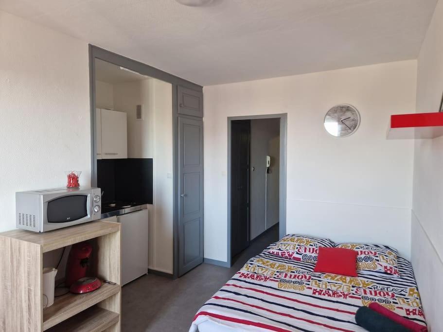 Tassigny 2 Appartement Chalon-sur-Saône Buitenkant foto